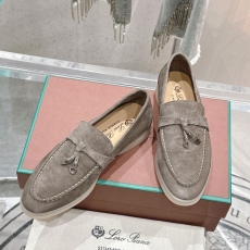 Loro Piana Shoes